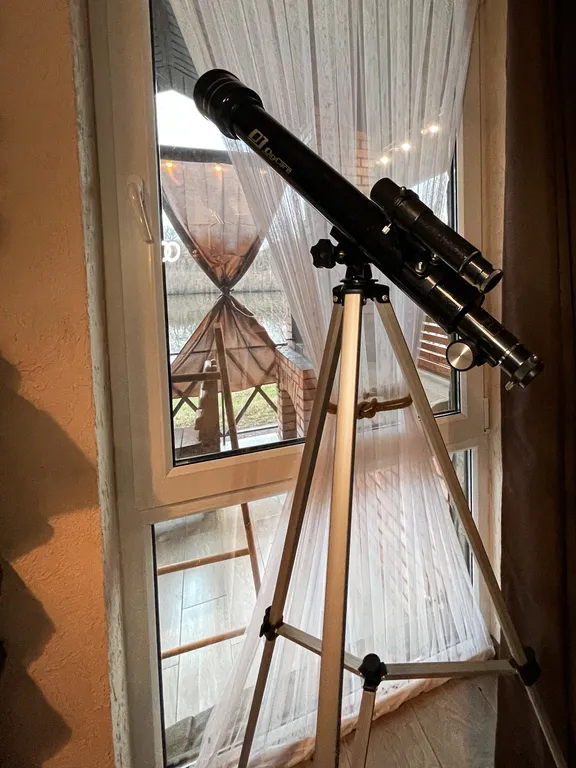 2-комнатный Дом