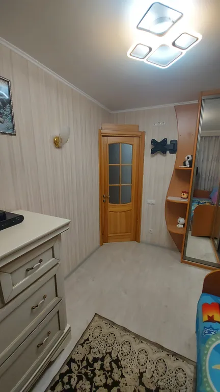 Уютная 2 комнатная квартира в Нефтяниках