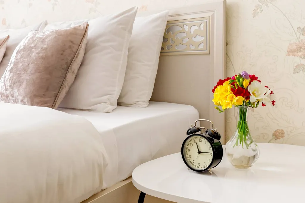 Квартира Светлые апартаменты в центре Краснодара — Краснодар