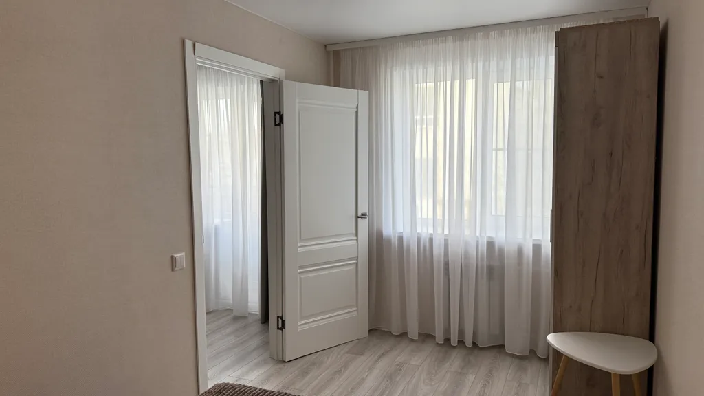 Волжский берег