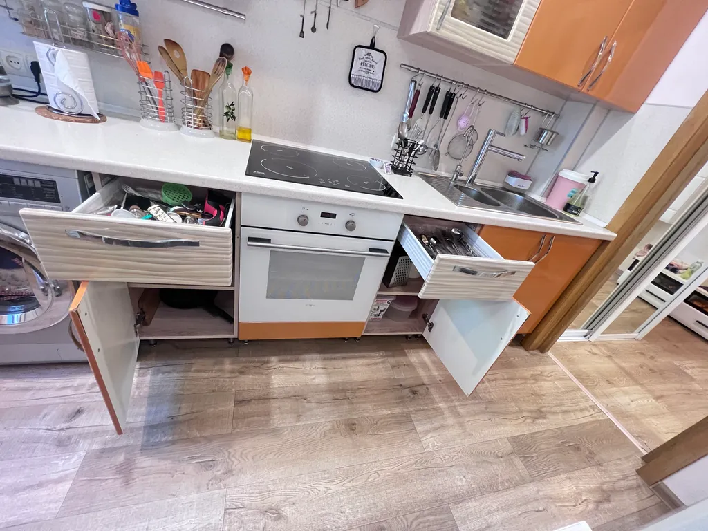 Квартира в центре города, с отличным расположением