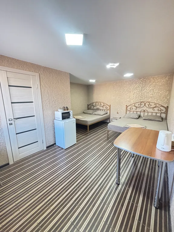 Квартира Комната — аренда посуточно в Богучар