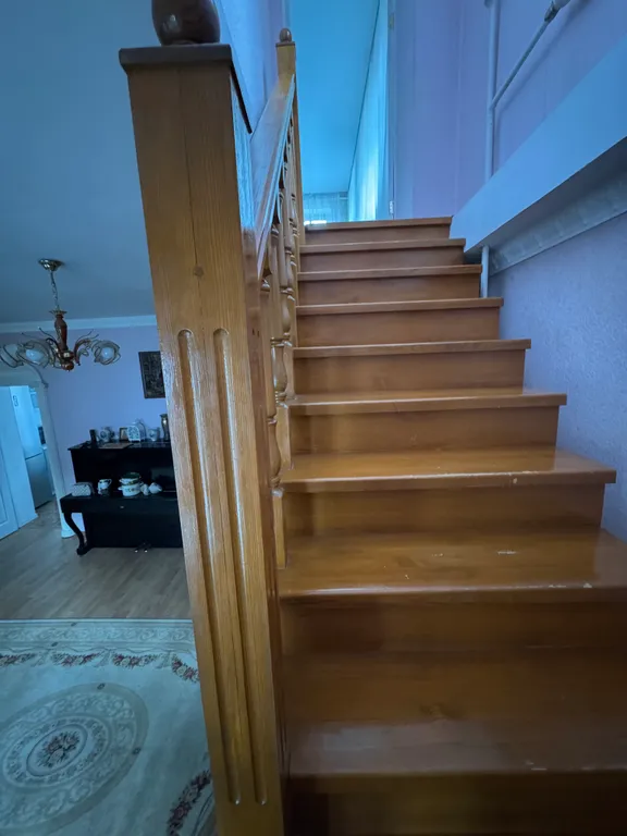 Уютный дом в Сосновом лесу