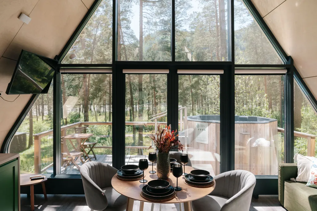 1-комнатный Дом