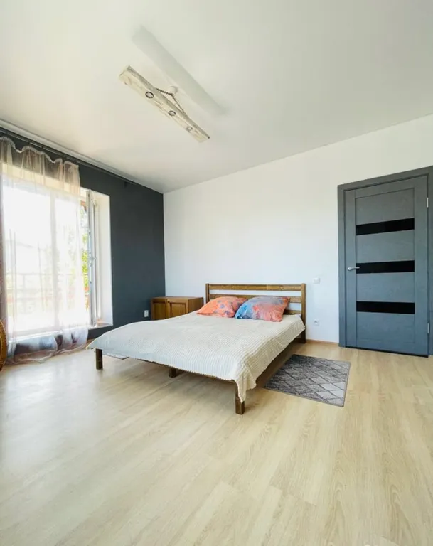 Уютная квартира с сауной