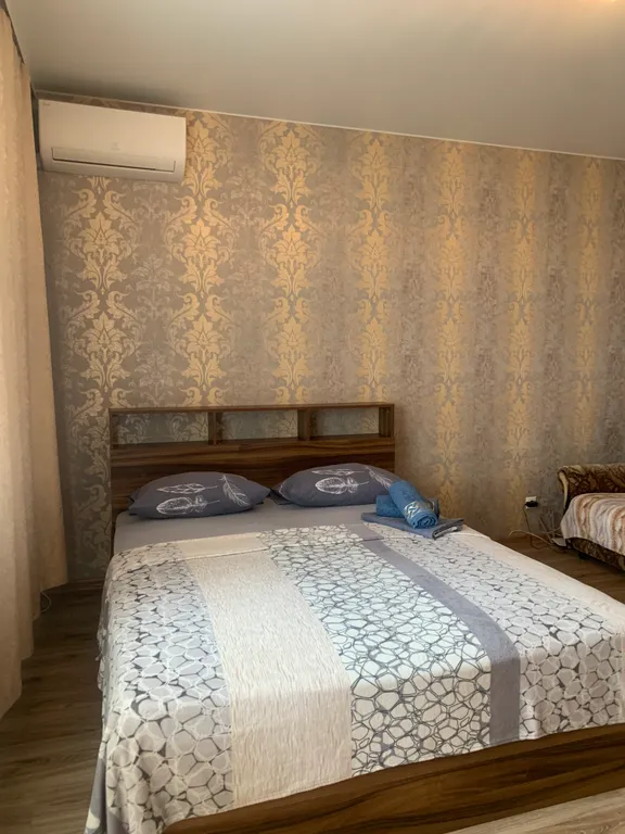 Прекрасная квартира рядом с центром