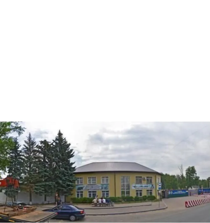 Апартаменты Драная кошка