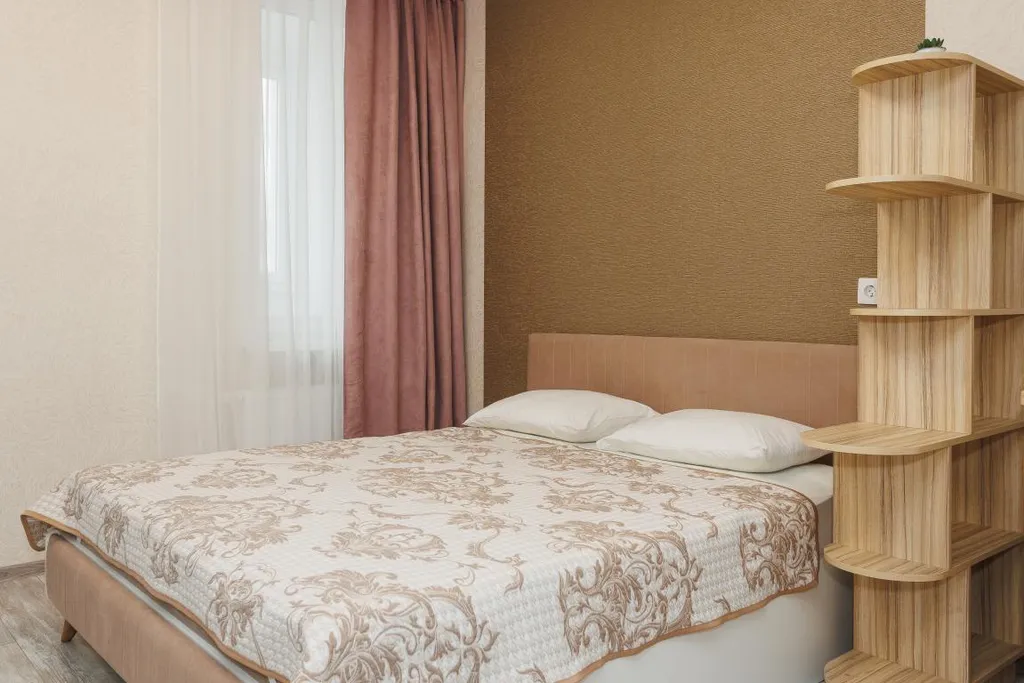 Квартира Квартира Студия рядом с ЖД Вокзалом — Екатеринбург