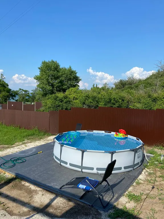 Villagalaazov Дом с панорамными окнами с видом на Азовское море