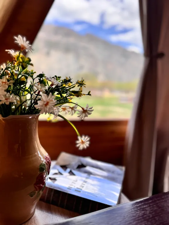 Домик в Гунибе