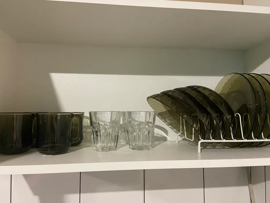 Стильная студия с спортзалом