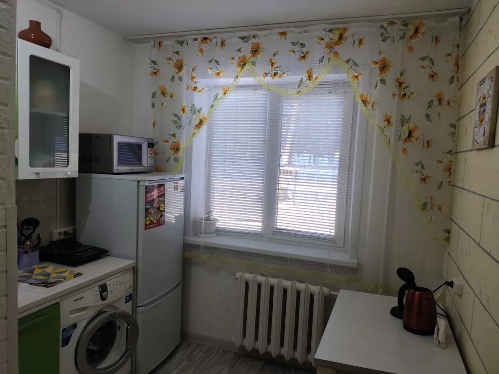 Уютная квартира в центре города, АРТ МРТ Лидер