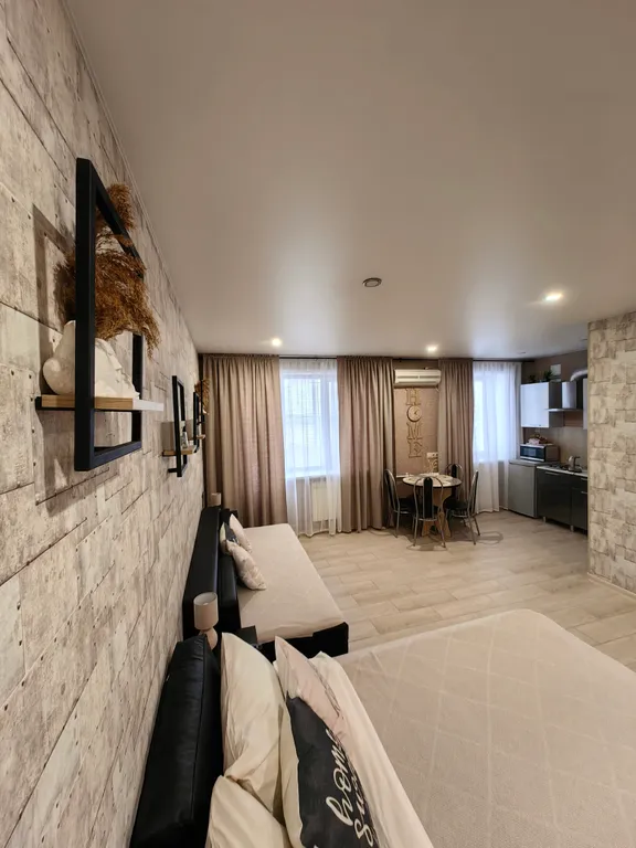 "TulApart"Семейные апартаменты у Кремля в самом сердце города