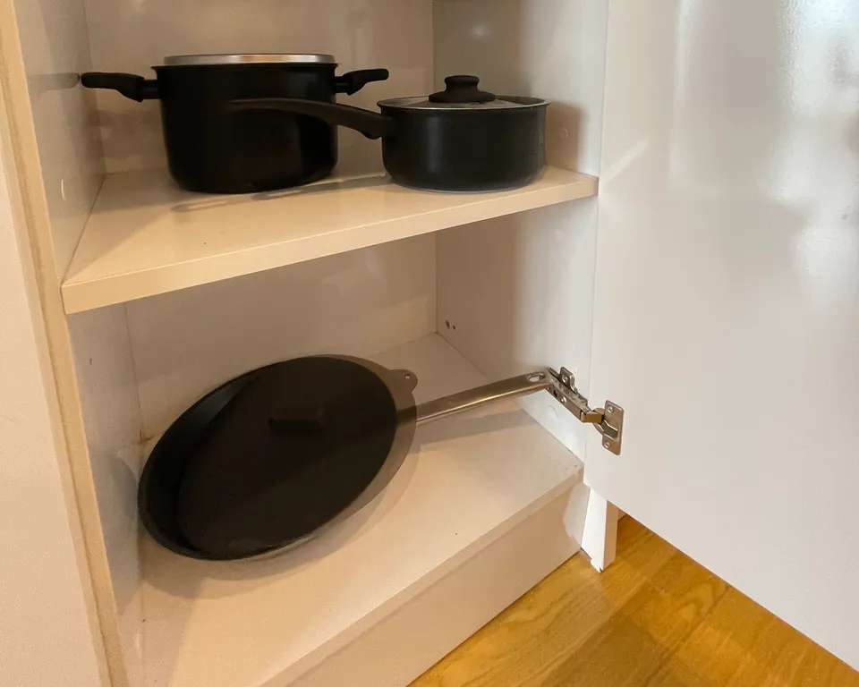 Orbi city luxury suite