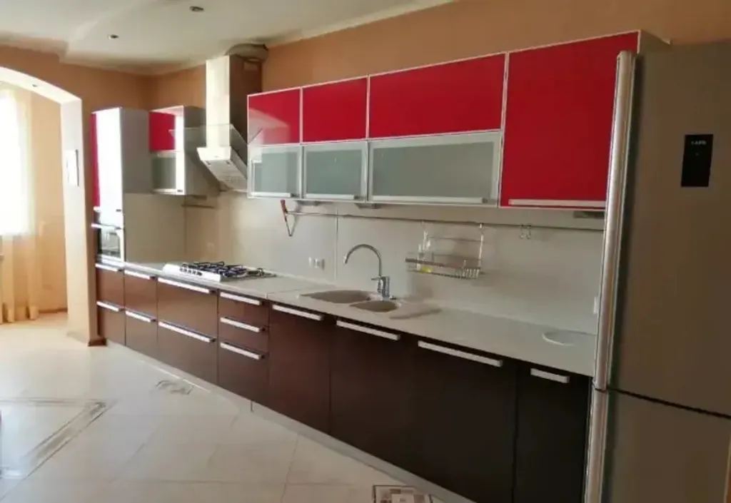 Квартира в центре города с видом на море — аренда посуточно в Туапсе