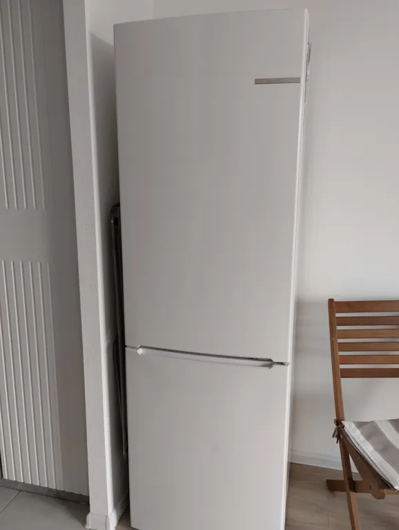 Апартамент с видом на парк