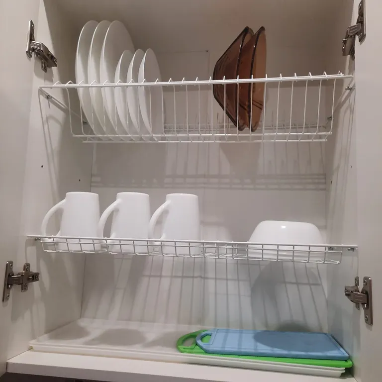 Апартаменты на Парке победы