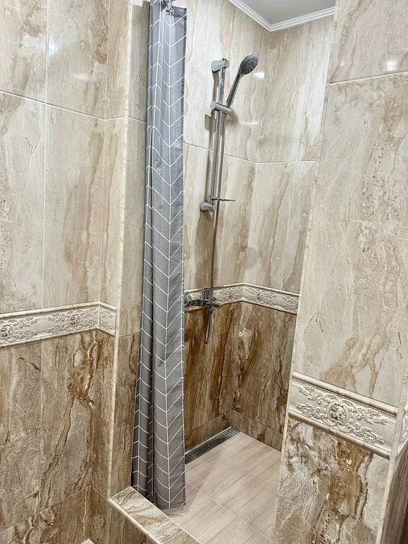 Шикарная квартира