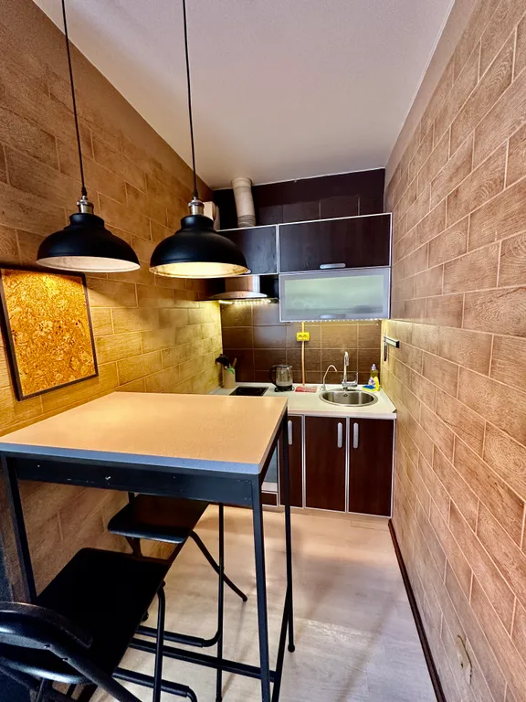 Квартира в центре