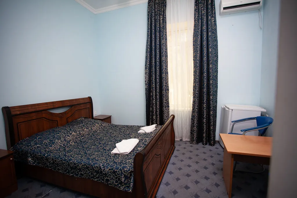 Квартира Комната — Гагра