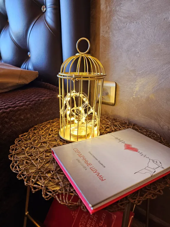 Панорамный вид на исторический центр города