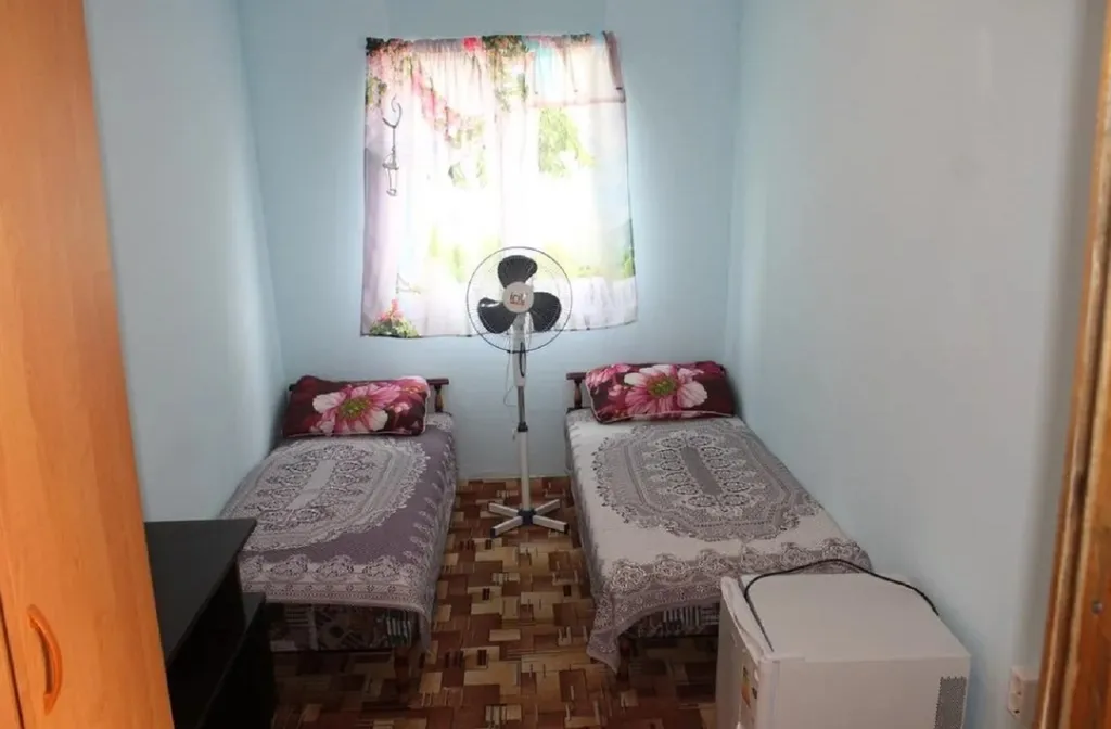 Квартира Комната — аренда посуточно в Лоо