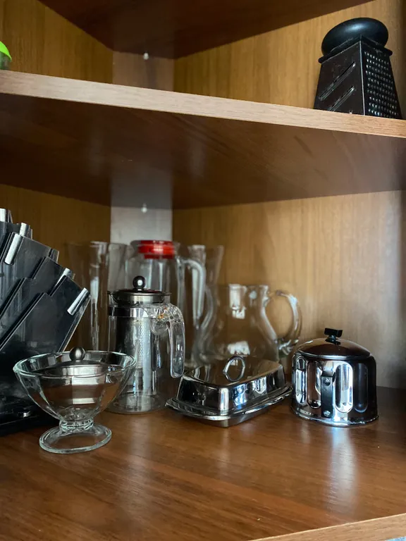 Квартира 2-х комн квартира — Каспийск