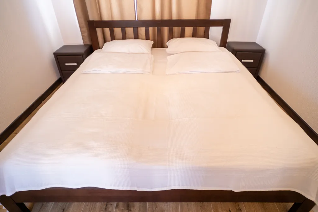 Квартира 2-комнатная Квартира — Кучугуры