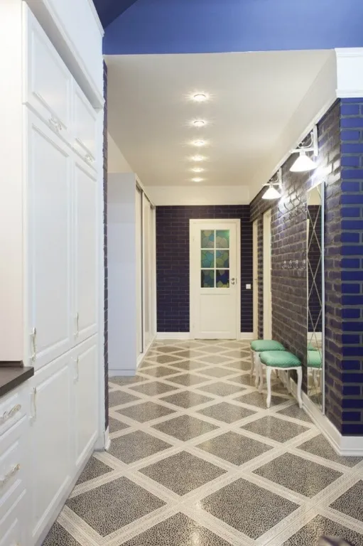 Квартира 3-комнатная Квартира — Калининград