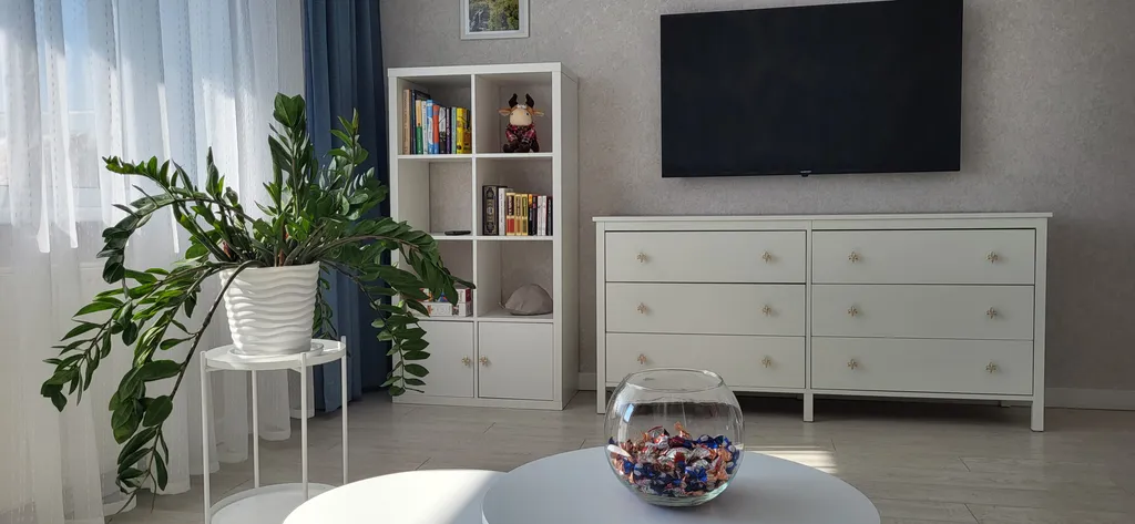 Квартира Видовые апартаменты C высоты птичьего полета — Калининград