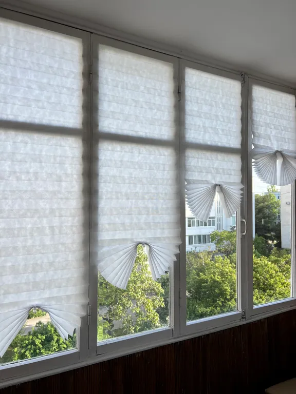 Уютная квартира в спальном районе