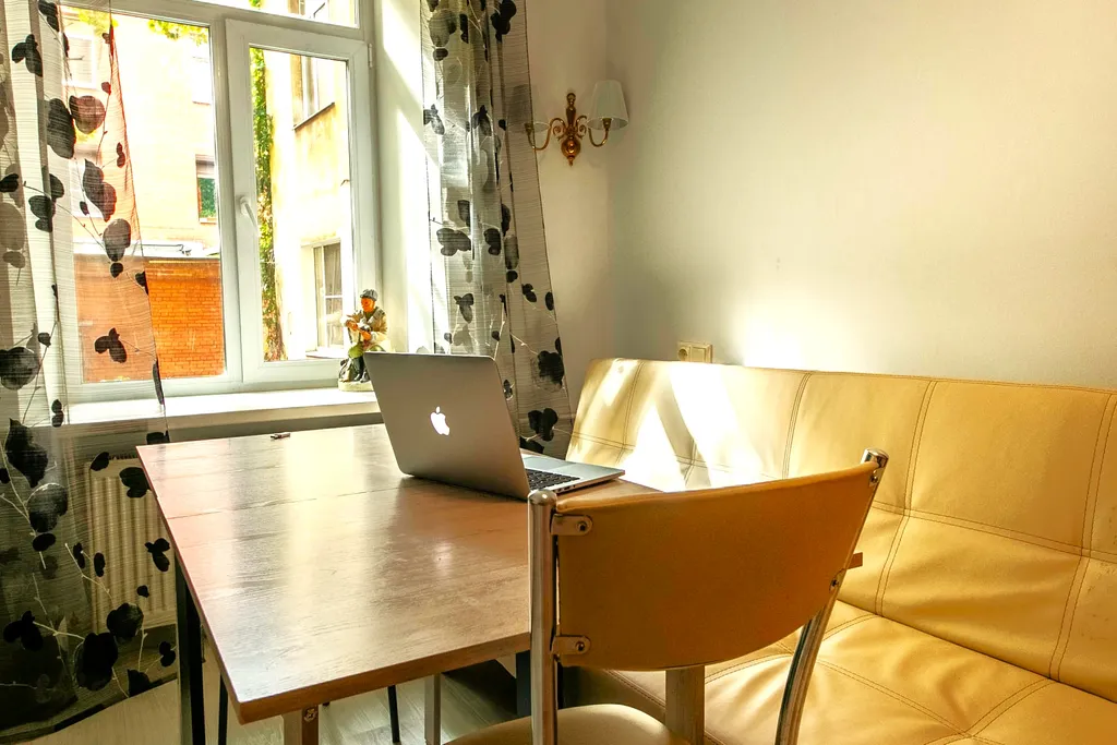 Квартира Стильная 3-комнатная квартира у Невского проспекта и Летнего Сада — Санкт-Петербург