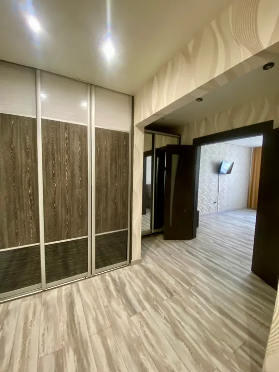 Квартира Хорошая квартира возле Планеты — Красноярск