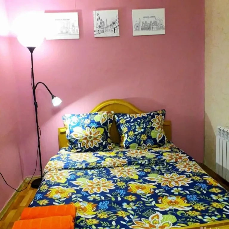 Уютная квартира в центре — аренда посуточно в Новокузнецк