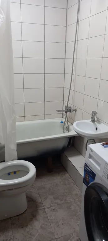 Квартира Мацеста и море, тихое уютное жильё для женщин и девушек у нового парка — Мацеста