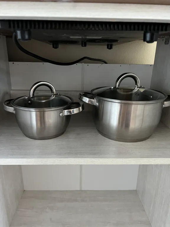 Уютная студия