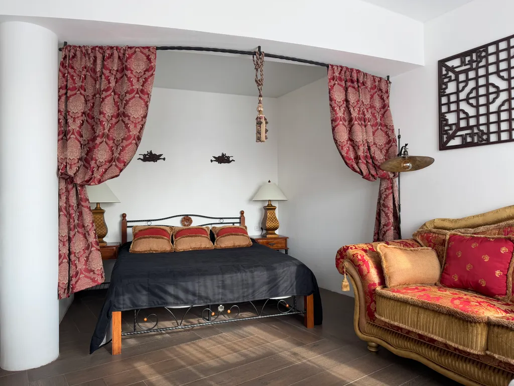 Aпартамент Panorama