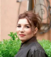 Наталья Новикова