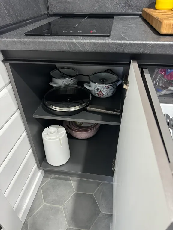 1-комнатный Дом