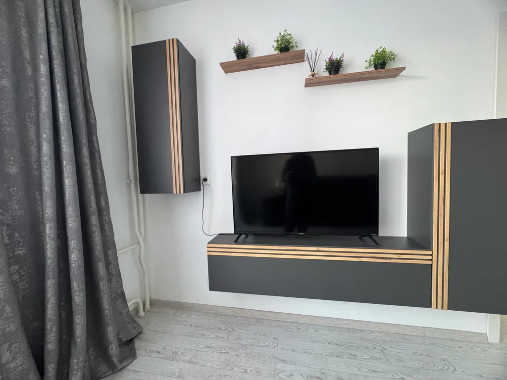 Уютная квартира в ЭКО районе Вишневая горка