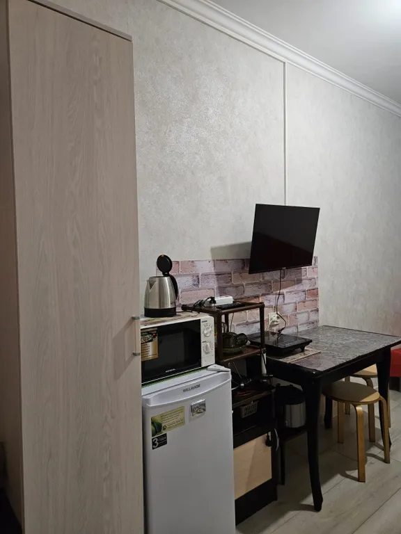 Сириус уют студия, Олимппарк, Имеретинка