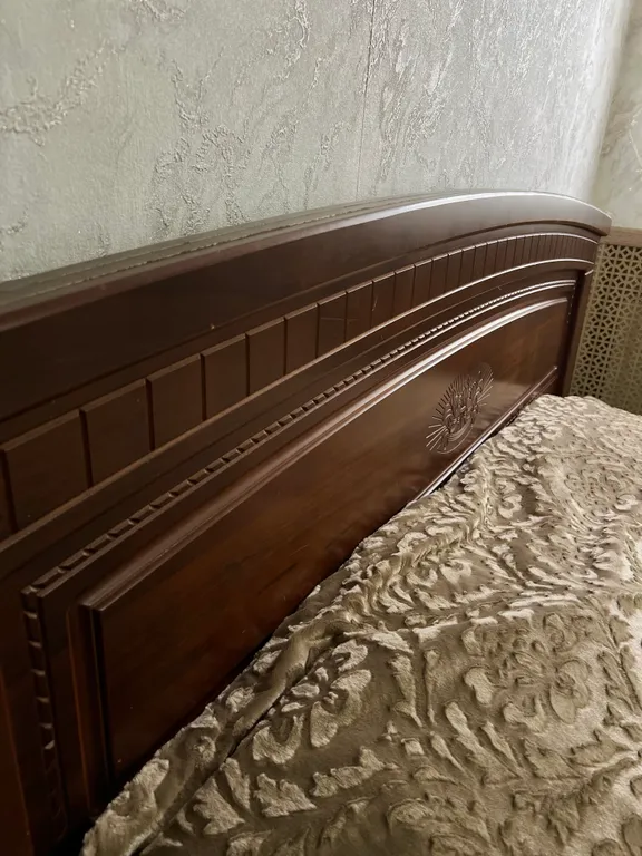 Уютный домик в центре города