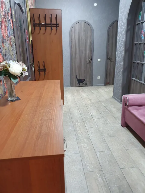 Апартаменты в бизнес центре города