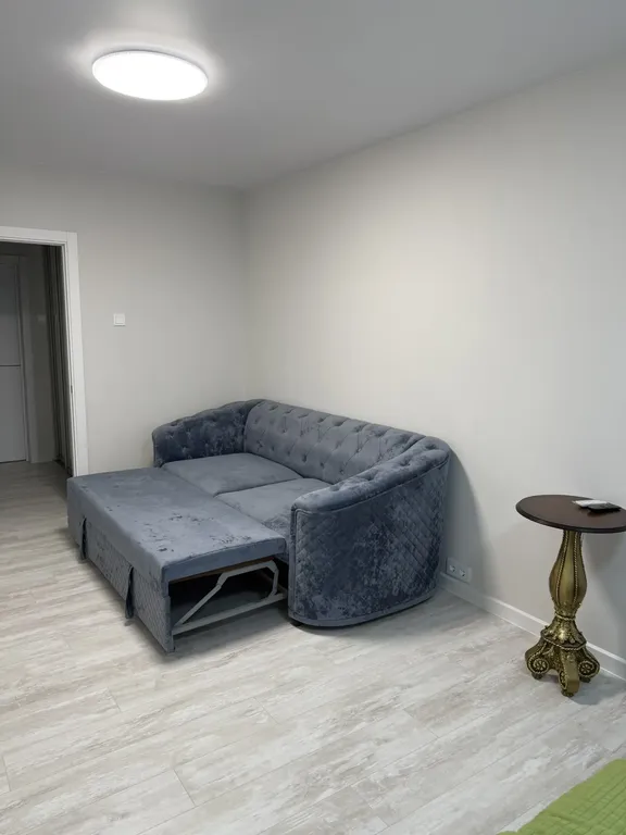 Квартира Двухкомнатная квартира у озера в центре Краснодара — Краснодар