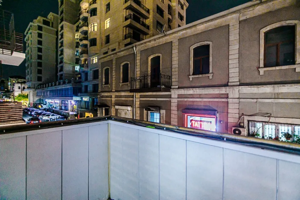 Nirvana Apartment Lux