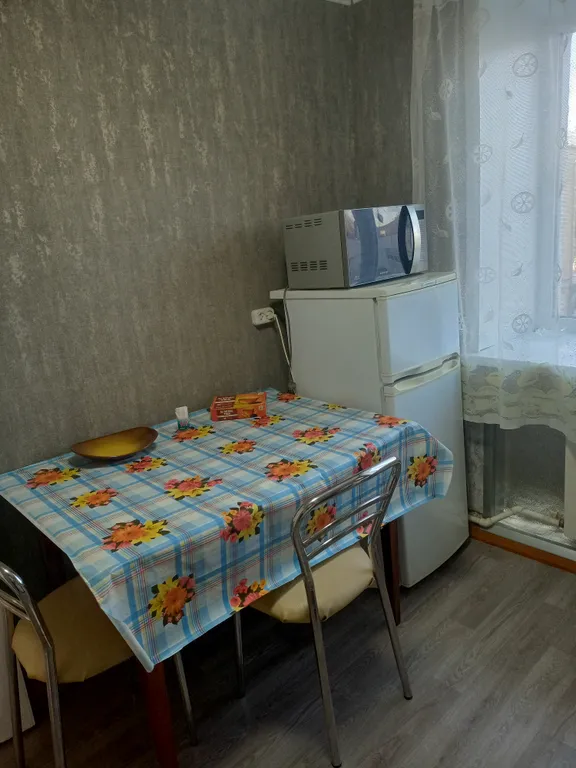 Уютная квартира для вас