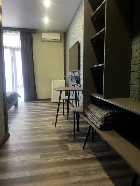 Квартира Комната — Евпатория