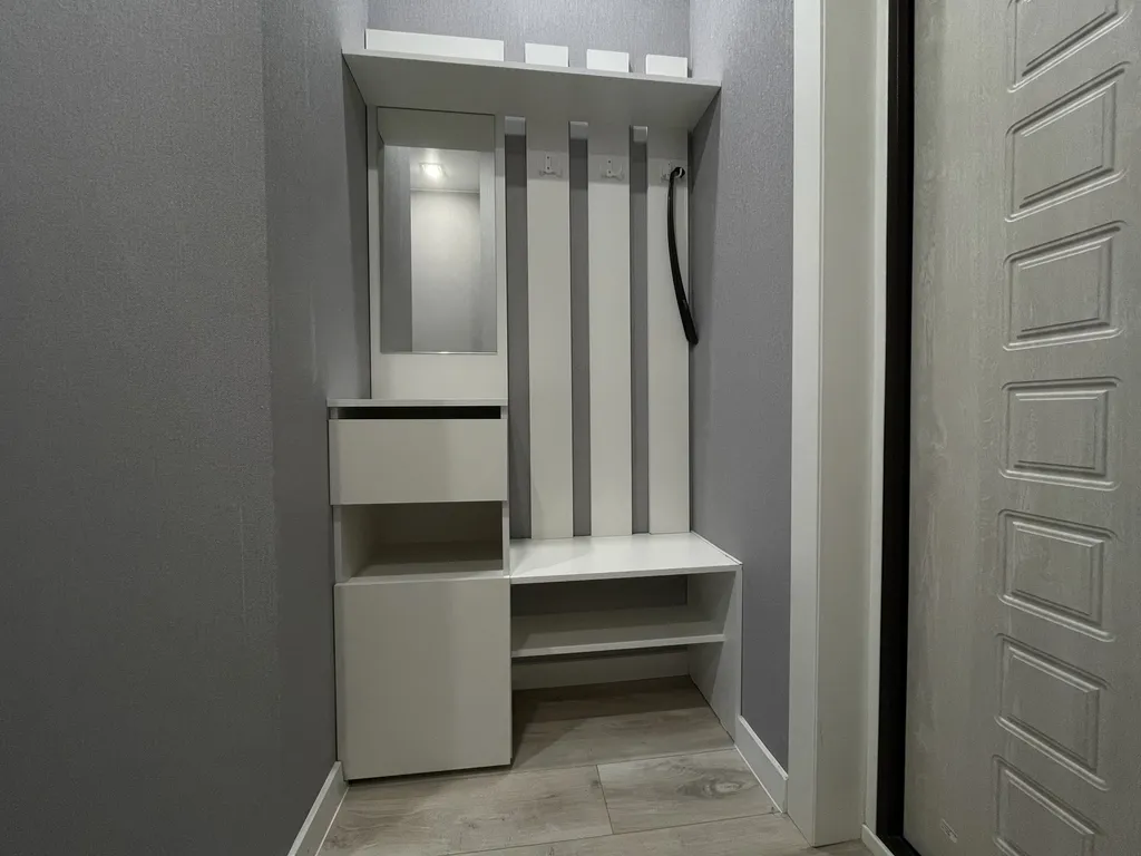 Бизнес класс, бесконтактное заселение 24/7