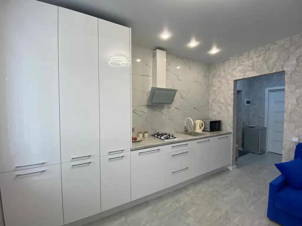 Квартира Уютная квартира у моря — Пионерский