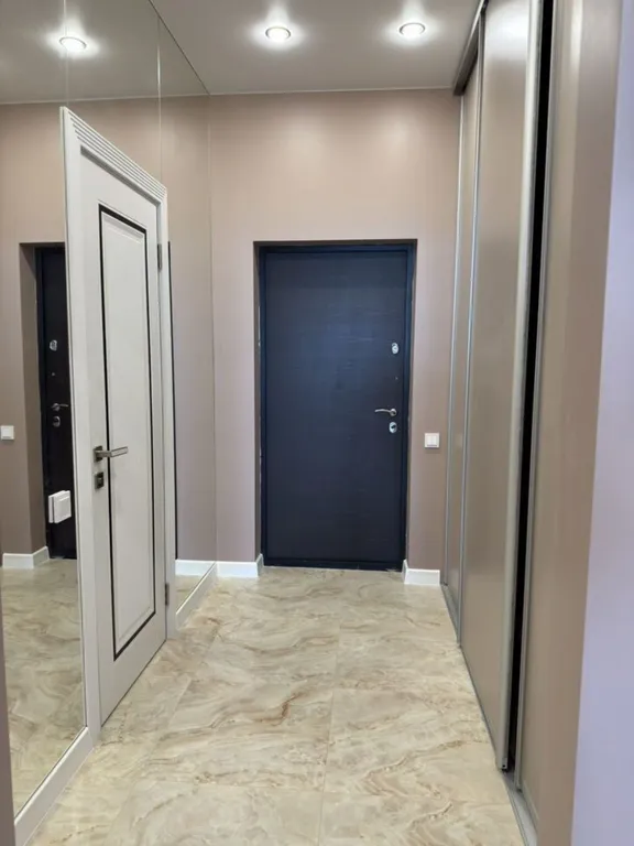 Уютная квартира в ЖK Золотые Пеcки